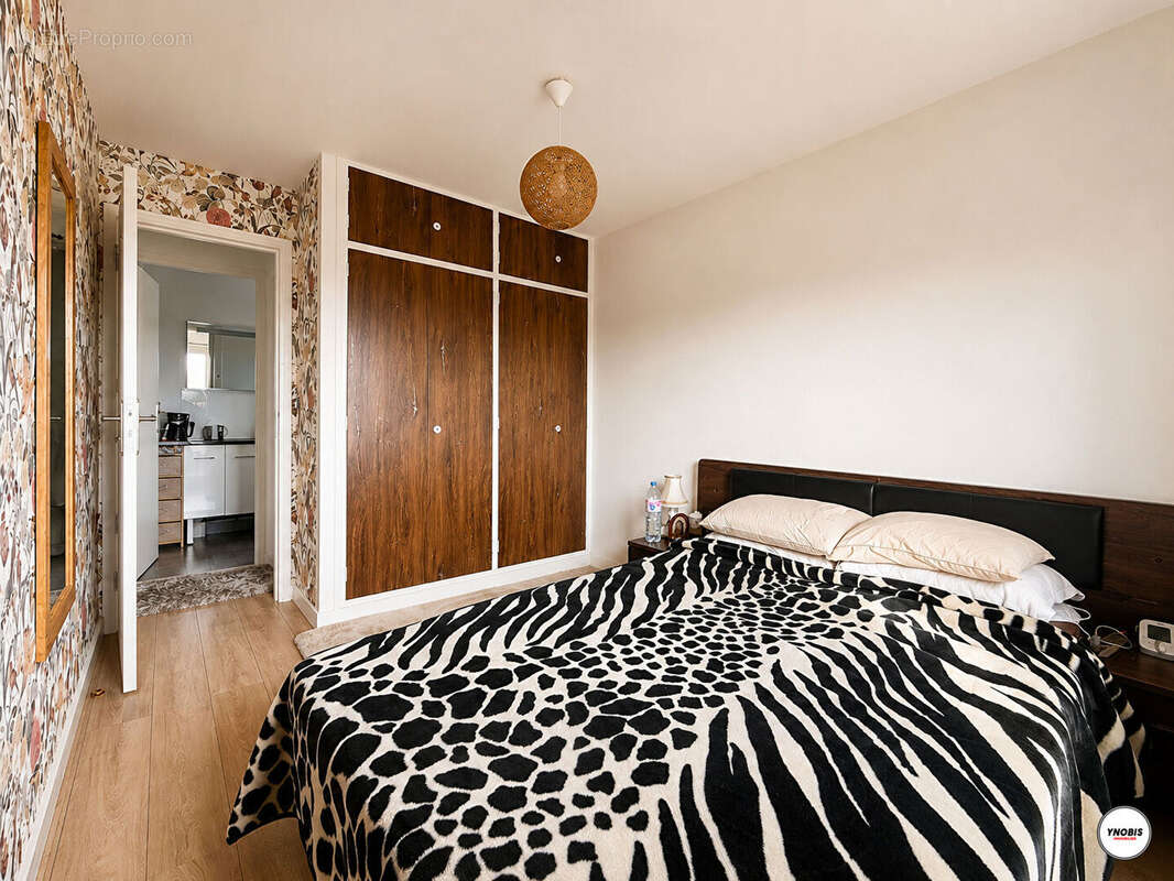 Appartement à ORGEVAL