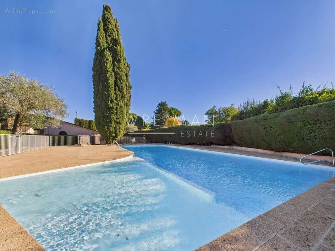Maison à CANNES