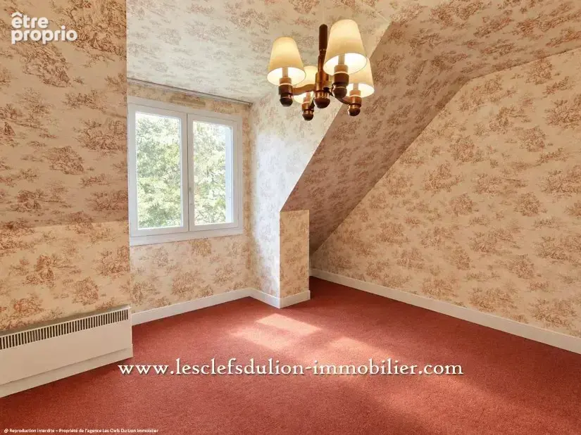Élégante maison traditionnelle avec vue dominante - photo 20