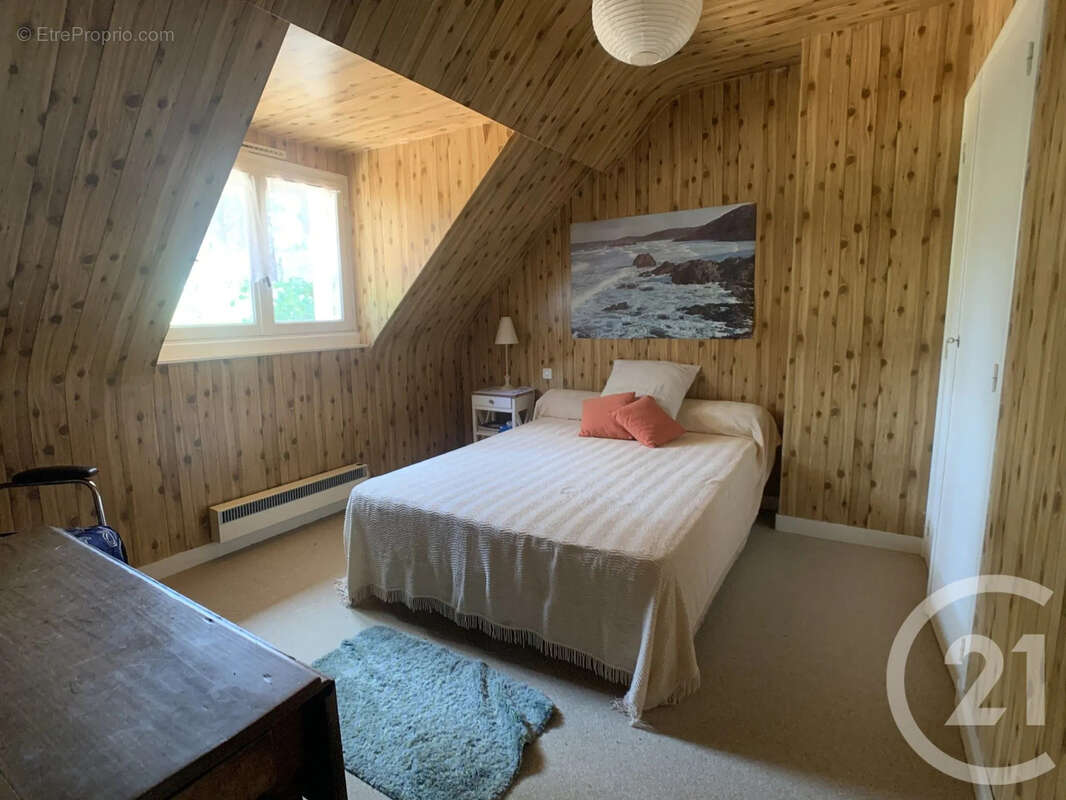 Maison 88 m² à Asserac  - photo 6