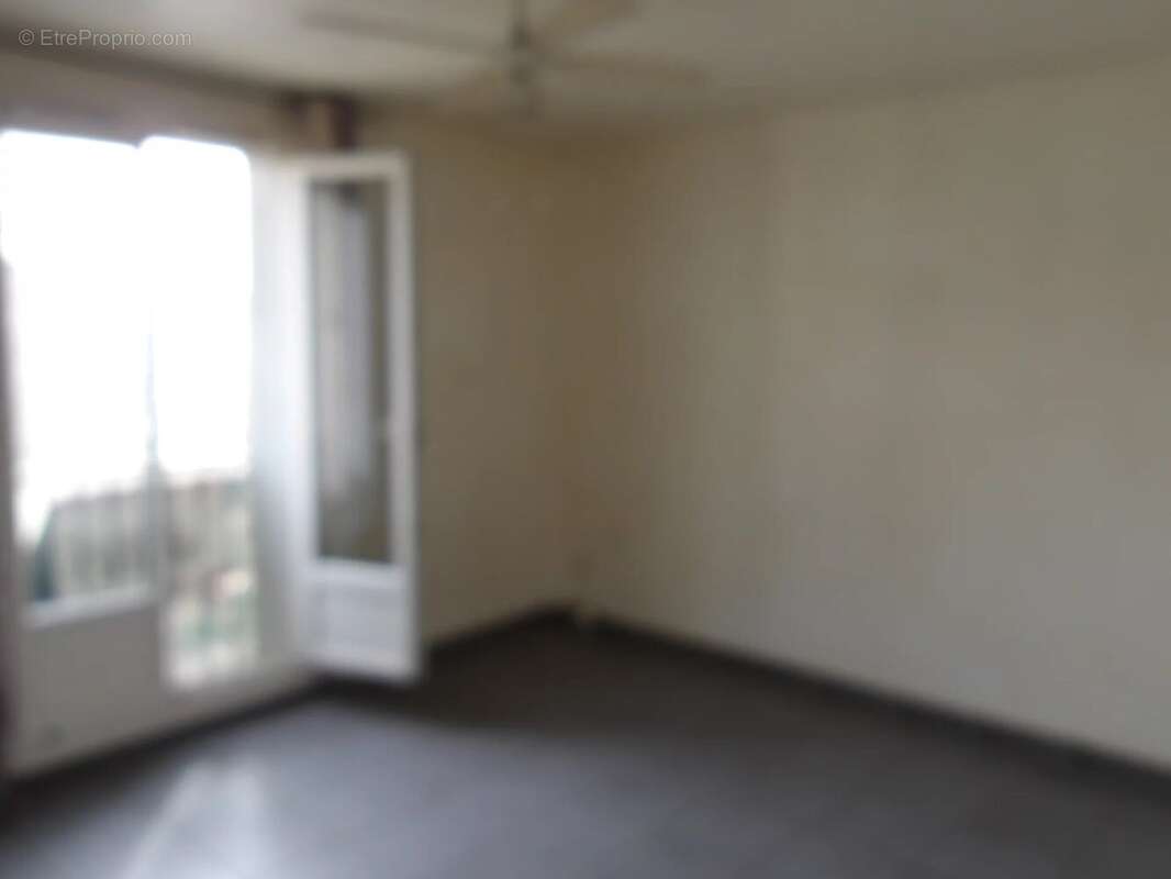 Appartement à TARASCON