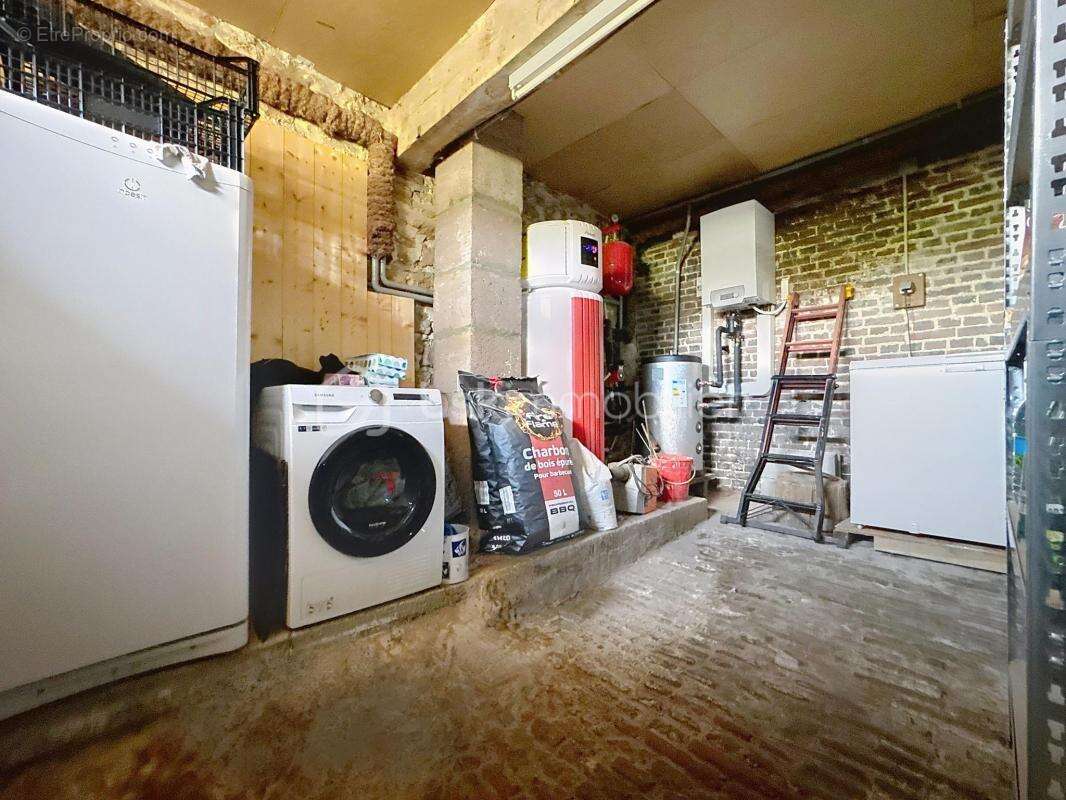 Maison de ville - photo 16