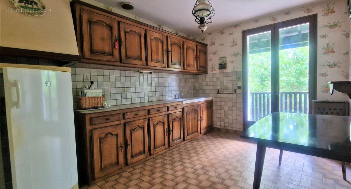 Maison à SAINT-MARCELLIN