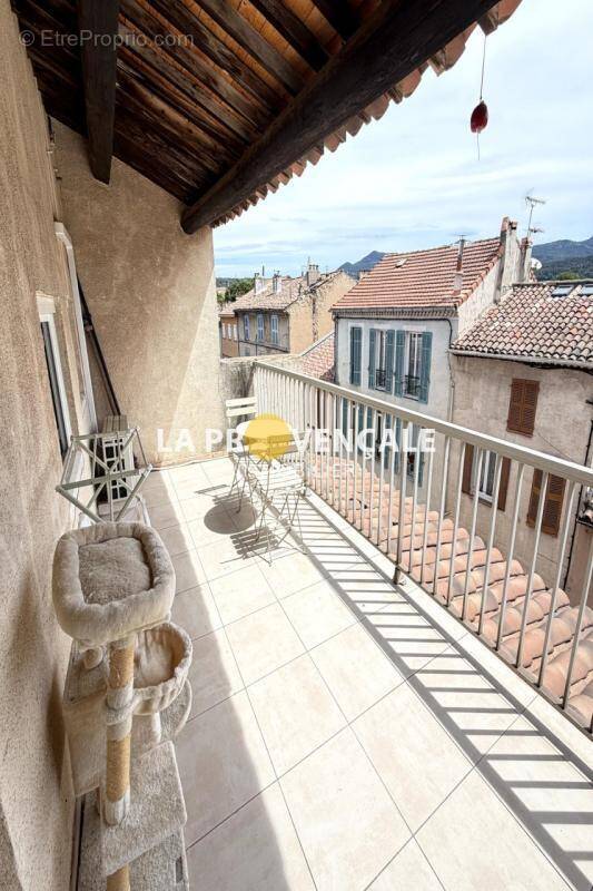 Appartement à GARDANNE