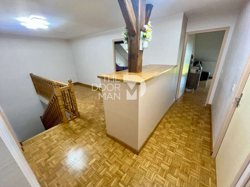 Maison à RANGECOURT