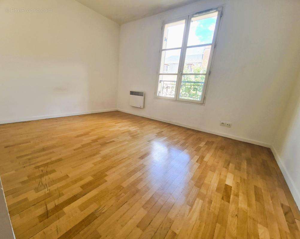 Appartement à MANTES-LA-JOLIE