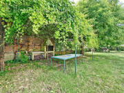 Maison à VILLEVIEILLE