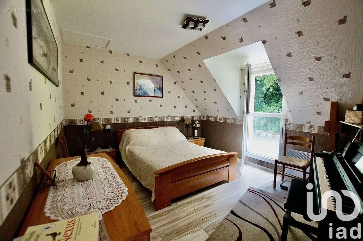 Photo 5 - Appartement à LA TURBALLE