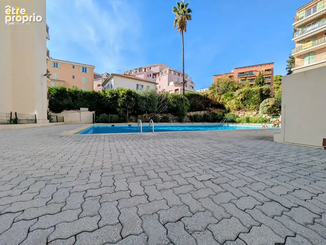 Appartement à Vallauris type 2 de 42 m2 à voir absolument - photo 2