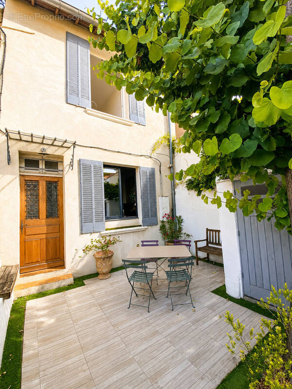 Maison à AVIGNON