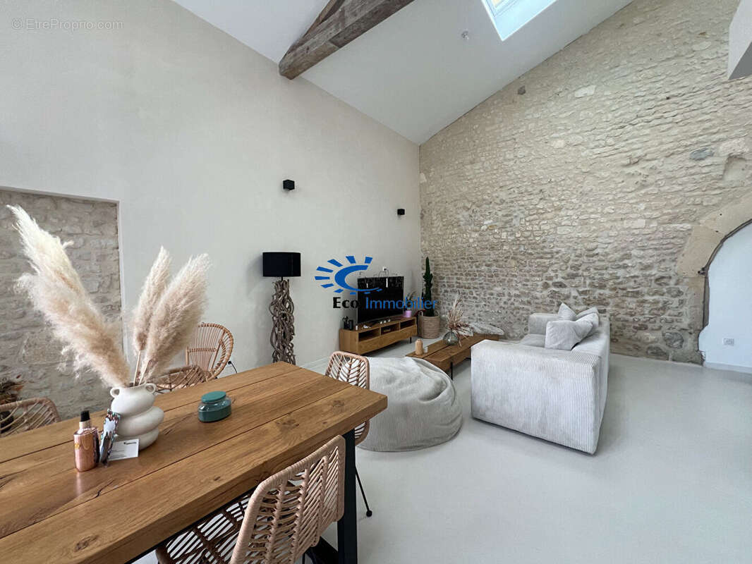 Maison à PERIGNY