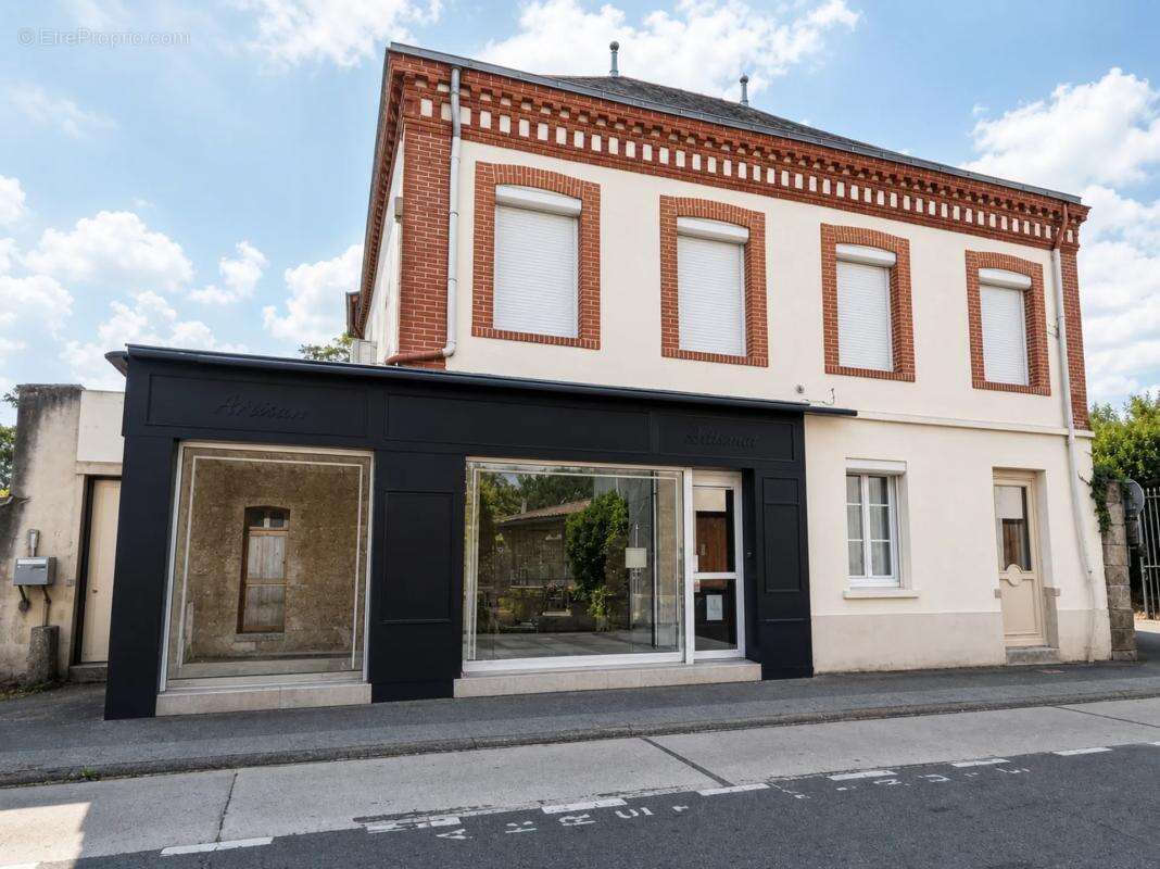 Immeuble de rapport 359m² - photo 14