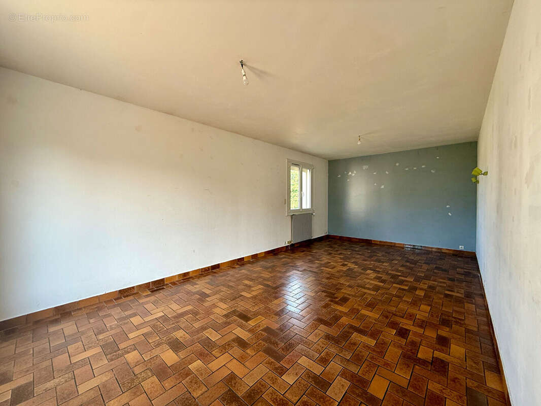 Balaze - maison - a vendre - photo 4