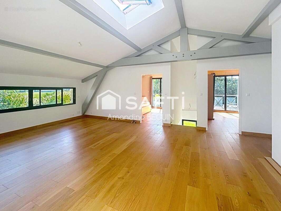 Photo 5 - Maison à LAUNAC