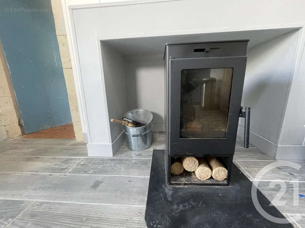 Maison à LA TREMBLADE