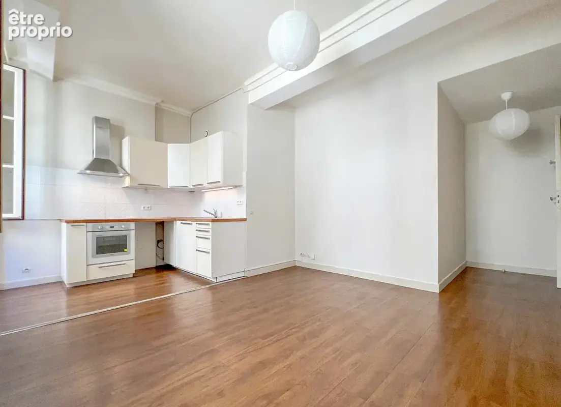 Appartement Bordeaux 2 pièce(s) 38.06 m2 - photo 12