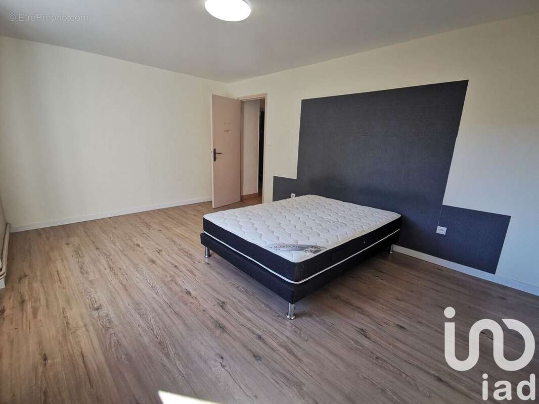 Photo 8 - Maison à PIERRE-CHATEL