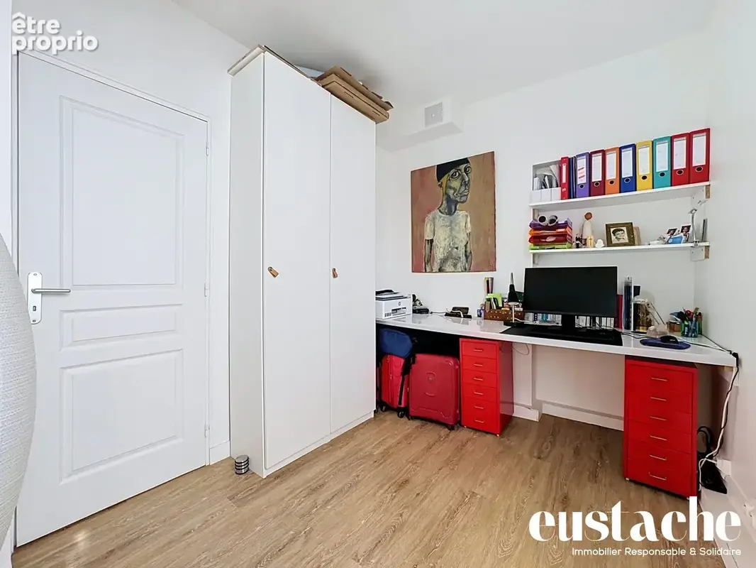 Appartement 4 pièces 62 m² à vendre à Paris-11e (75011) - photo 8