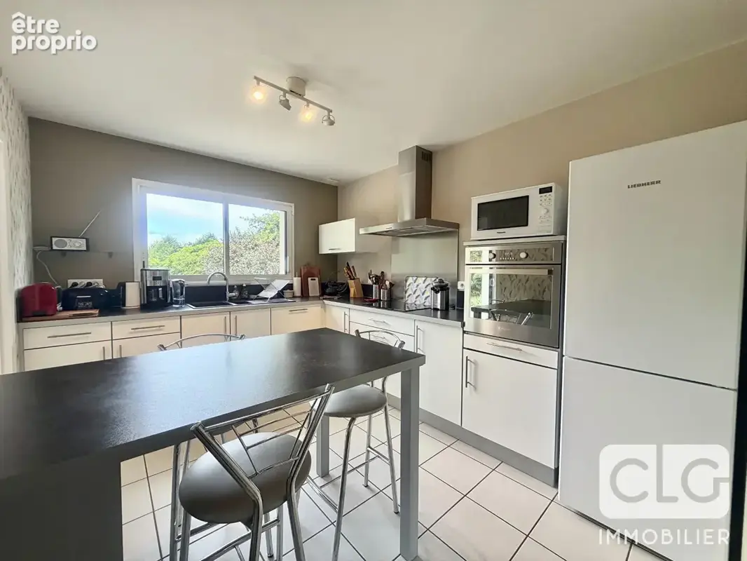 Achat Maison Clohars Fouesnant 7 pièce(s) 155 m2 - photo 12