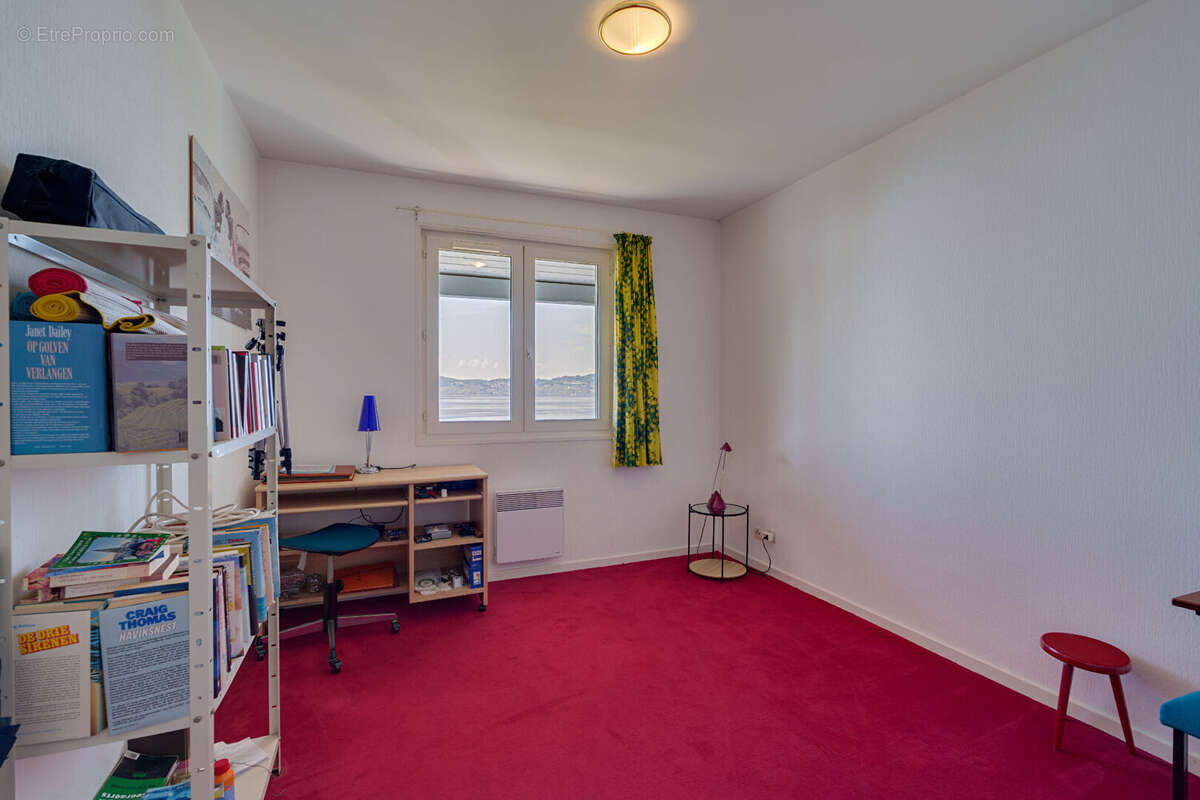 Appartement Saint Gingolph 4 pièces  83.36m²  avec vue lac panoramique - photo 13