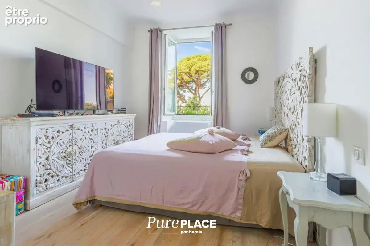 T4 mont boron 109 m² - photo 15