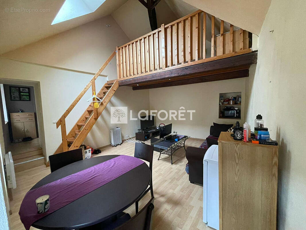 Maison à LEZARDRIEUX