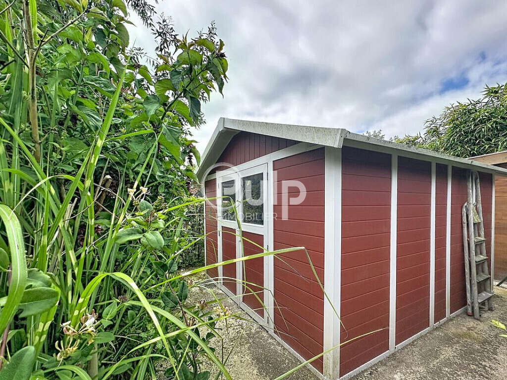 Charmante maison dans bourg proche forêt de Crécy-en-Ponthieu - photo 12