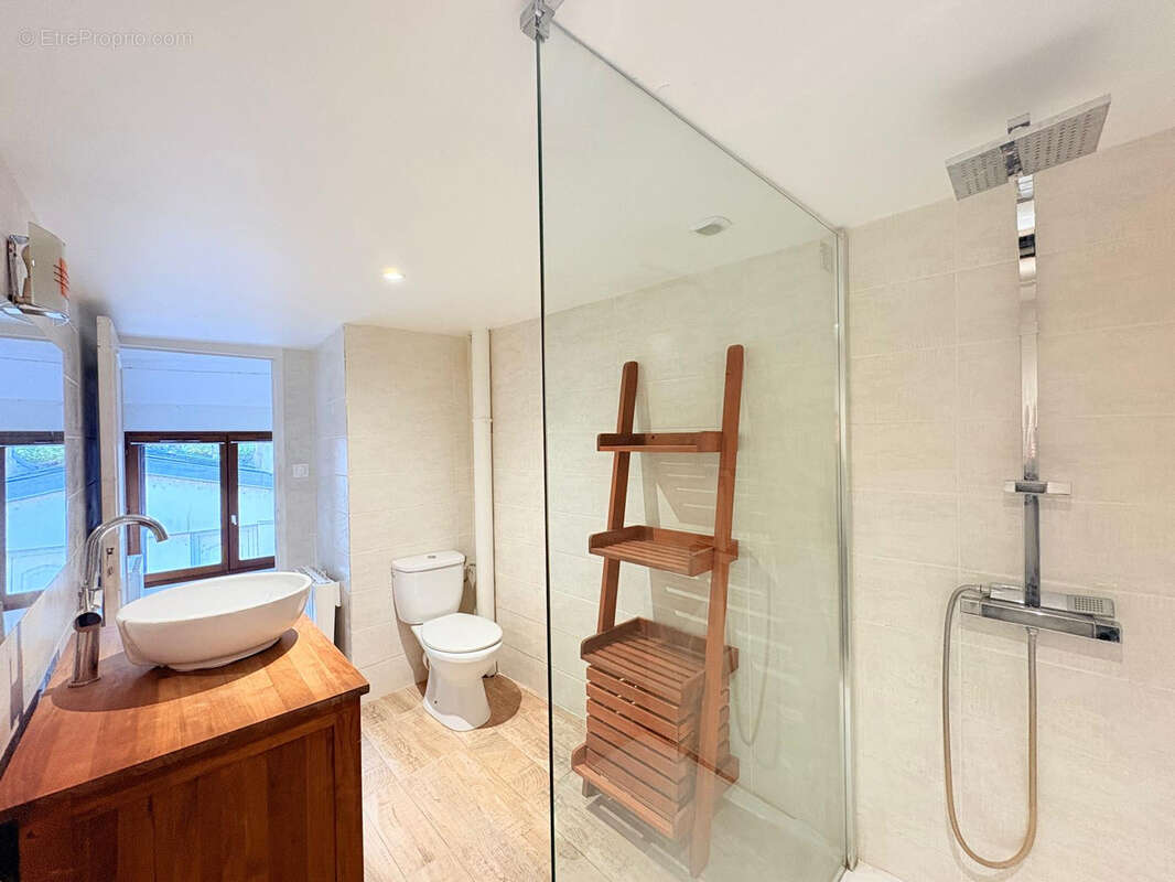 Appartement à TOURS