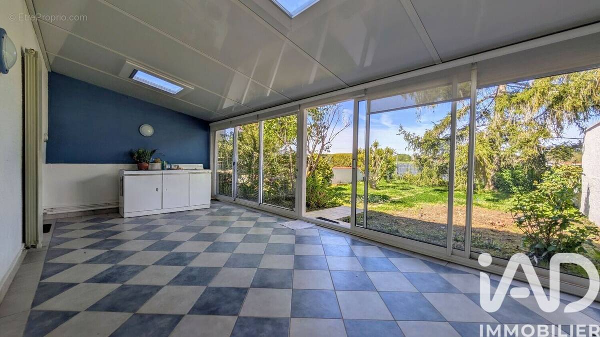 Photo 1 - Maison à ROCHEFORT