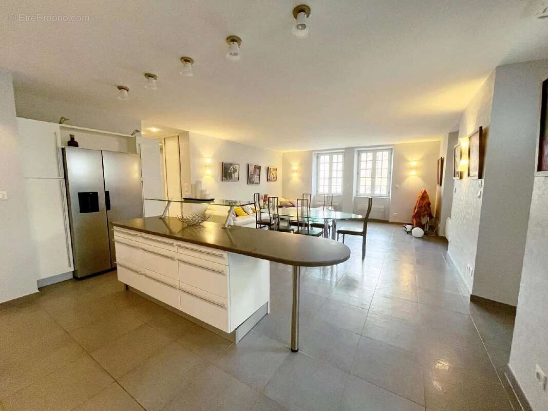 Appartement à BIARRITZ