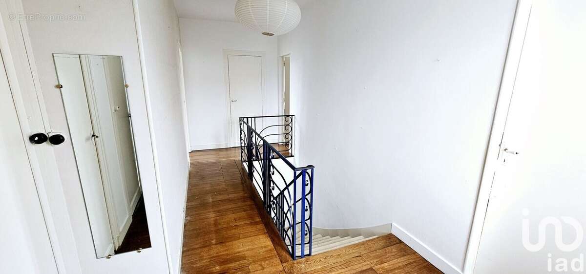 Photo 7 - Maison à TALENCE