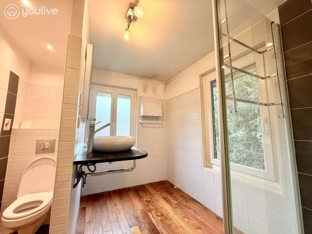 Maison à VILLERS-ECALLES