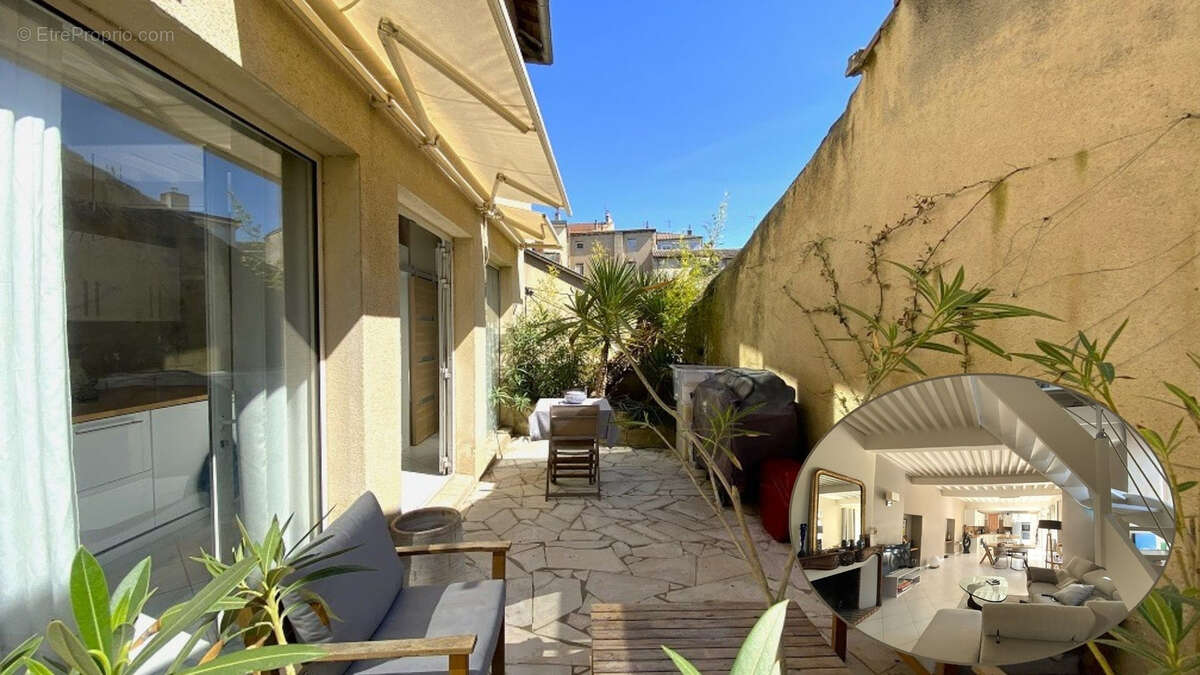 Appartement à VALENCE