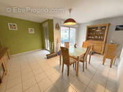 Appartement à TERVILLE