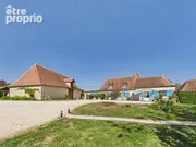 Maison à MILHAC-D'AUBEROCHE