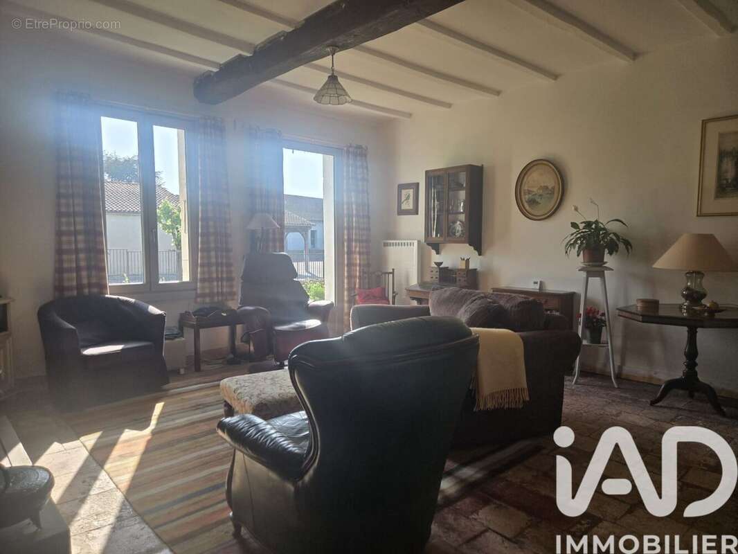 Photo 3 - Maison à SAINT-FRONT-DE-PRADOUX