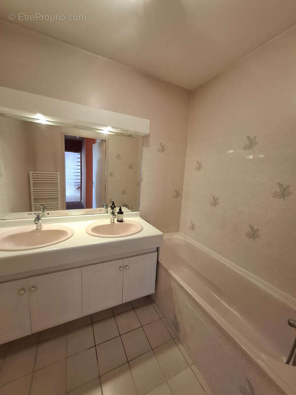 Appartement à VILLEFRANCHE-SUR-SAONE