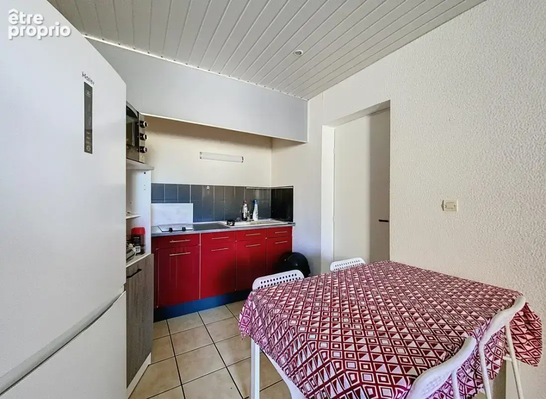 Appartement - 1 Chambre - Proche commodités - photo 5