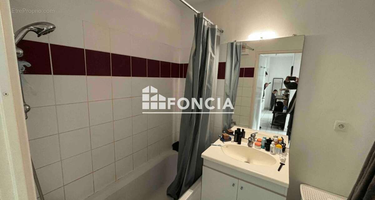 Appartement à AGEN