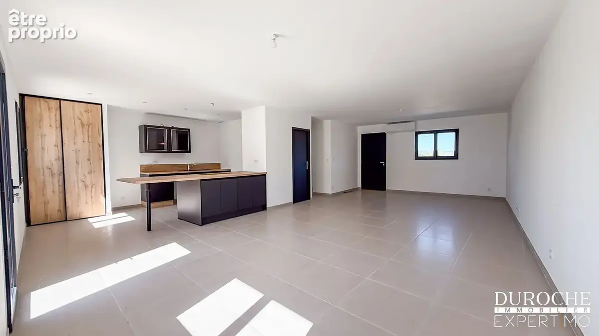 Maison neuve à Camaret-sur-Aigues   115 m2, 3 chambres dont suite parentale - photo 5