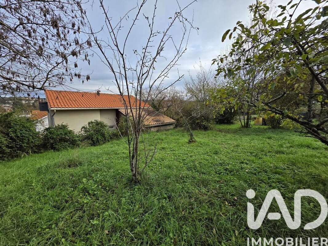 Photo 2 - Maison à MAGNAC-SUR-TOUVRE