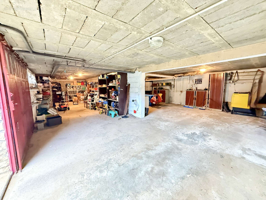 Maison à LA FERTE-GAUCHER