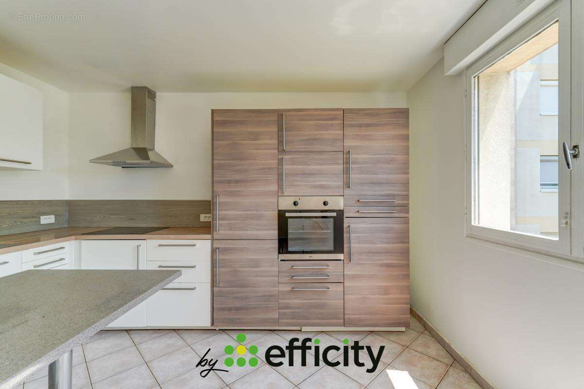 Appartement - photo 7