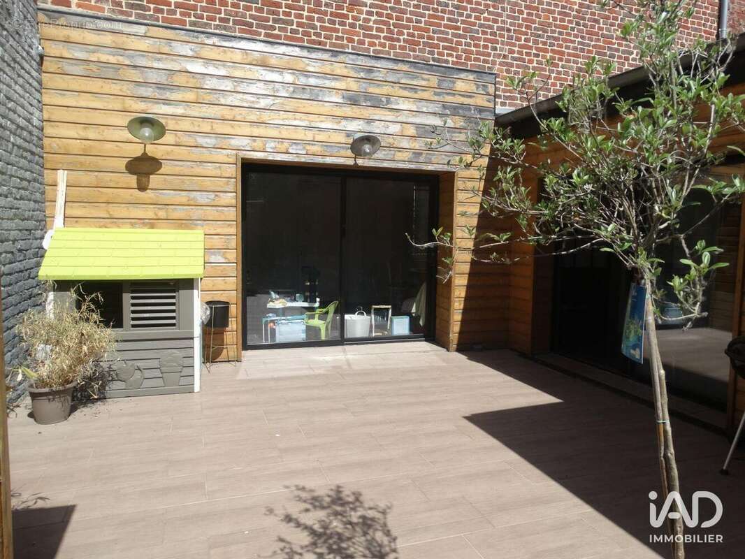 Photo 6 - Maison à SAINGHIN-EN-WEPPES