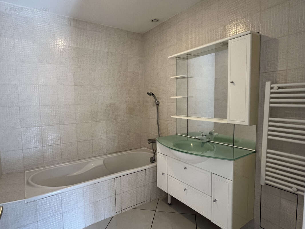 Appartement à GAILLARD