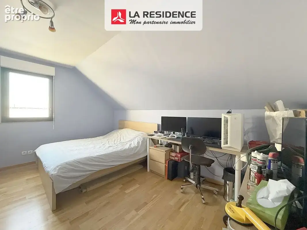 Maison 7 pièces 164 m² à vendre à Bonnieres-Sur-Seine (78270) - photo 7