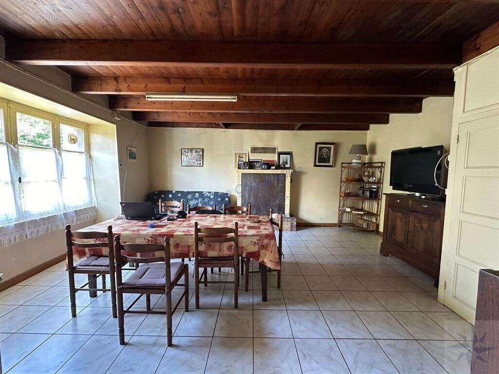 Maison à PLENEUF-VAL-ANDRE