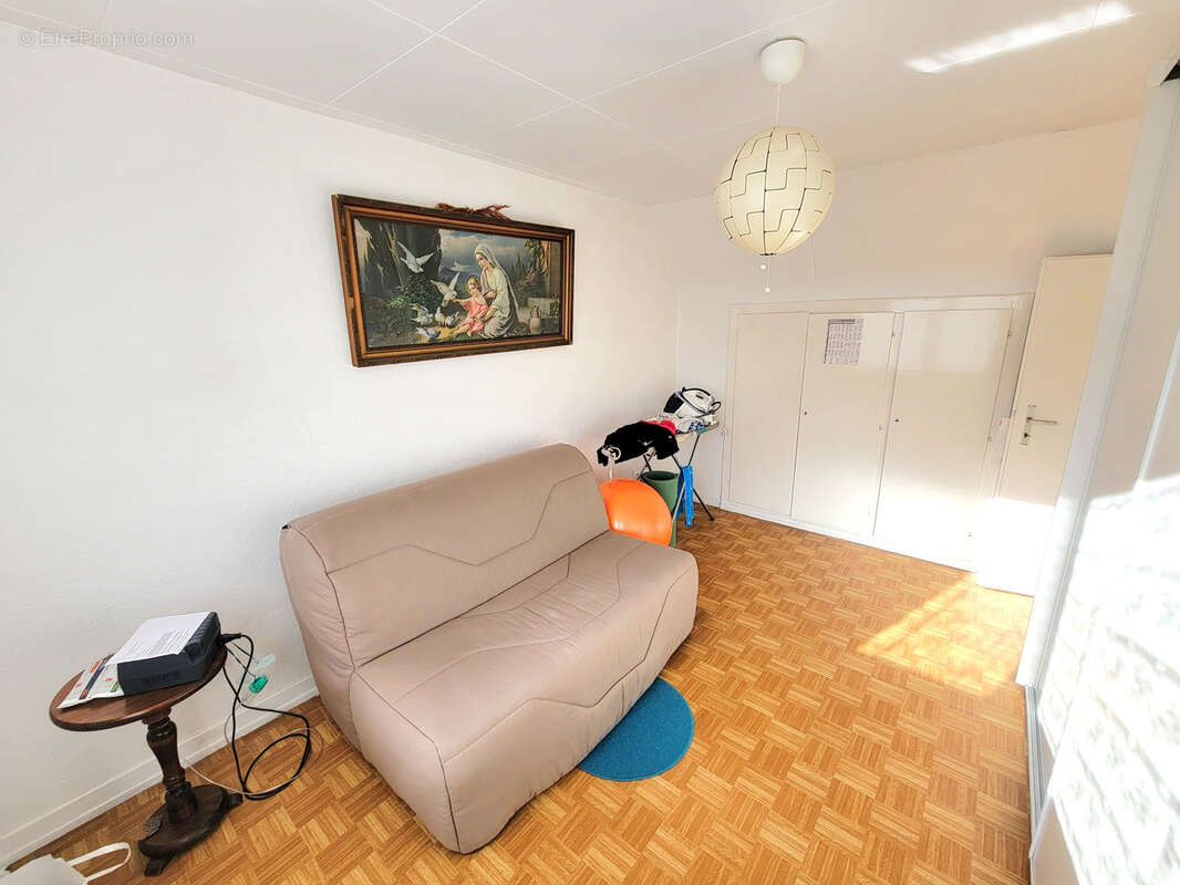 Maison à GEISPOLSHEIM