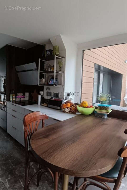 Maison à FREVENT