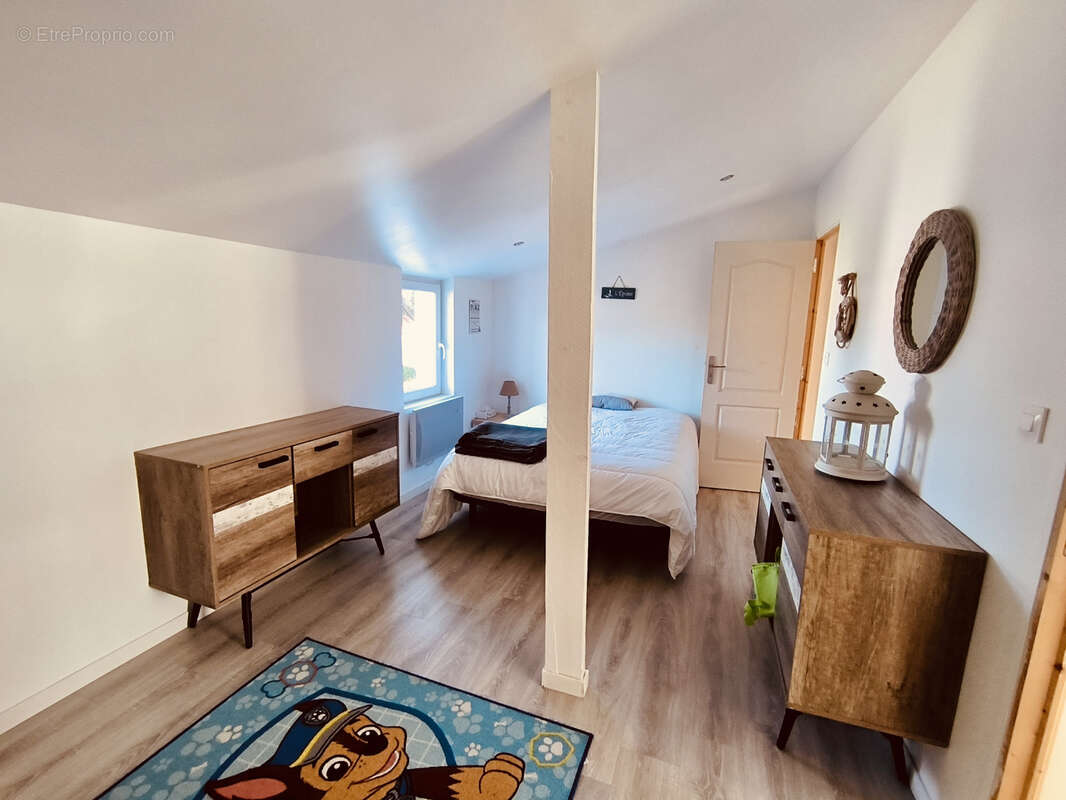 Maison à NOIRMOUTIER-EN-L'ILE